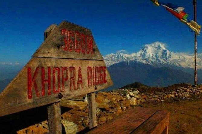 7 Days Khopra Danda Trek From Pokhara - Good To Know