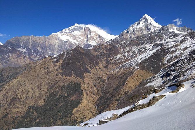 7 Days Khopra Hill Trek From Pokhara - Good To Know