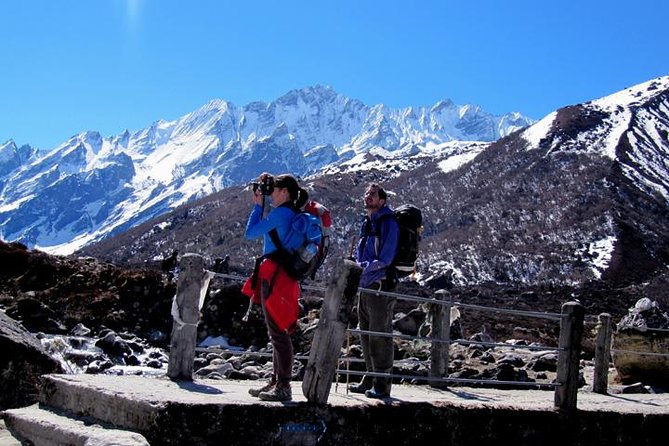 7 Days Langtang Valley Trek in Nepal - Good To Know