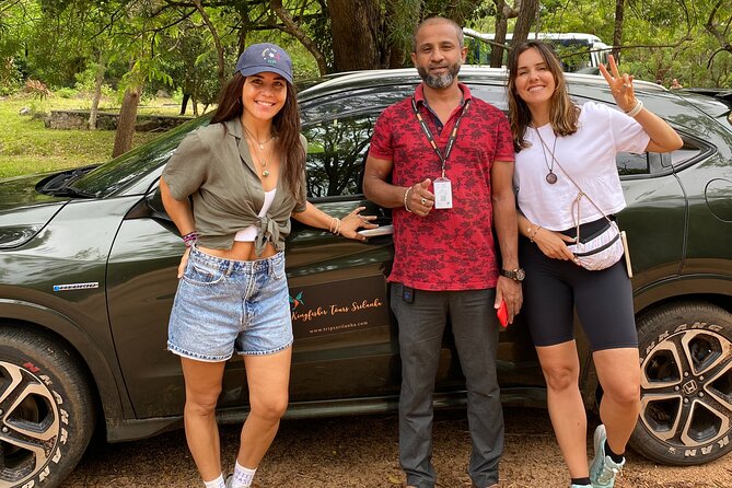 7 Days Private Transportation in Sri Lanka With Guide - Good To Know