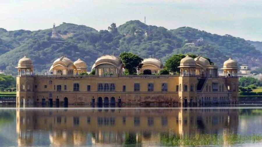 7 Days Rajasthan Triangle Tour (Jaipur-Jodhpur-Udaipur) - Good To Know