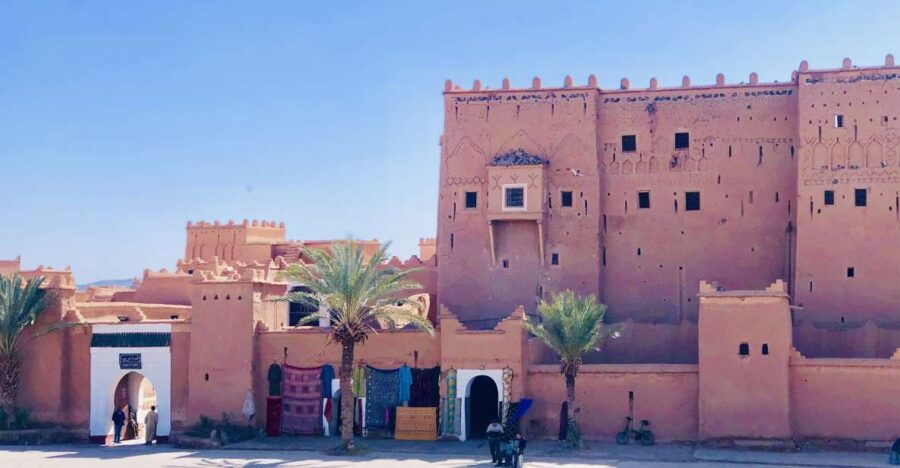7 Days Tour to the Sahara and Imperial Cities From Marrakech - Good To Know