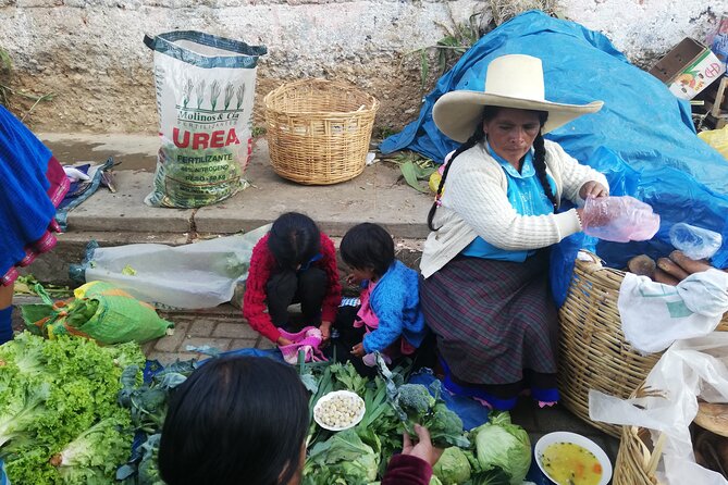7 Days Tours Around North of Peru - From Trujillo