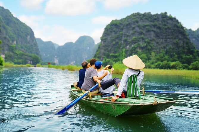 7 Days Vietnam Travel (Hanoi- Ninh Binh - Sapa - Ha Long) - Day 1: Arrival in Hanoi