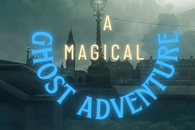 7 Ghosts of London With a Horror Actor - Good To Know