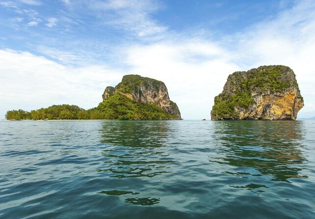 7 Islands Sunset Tour in Thailand With Dinner - Good To Know