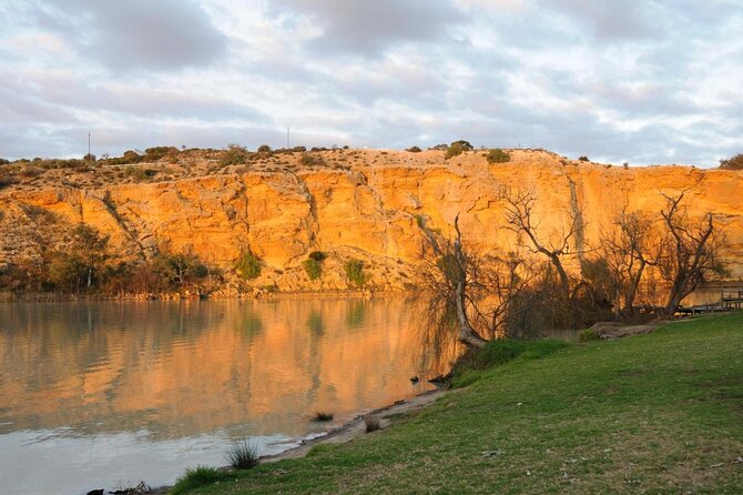 7-Night Murraylands and Wildlife Cruise on the Murray Princess - Good To Know