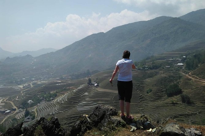 1-Day Authentik Trek & Panorama Valley Views - The Sum Up