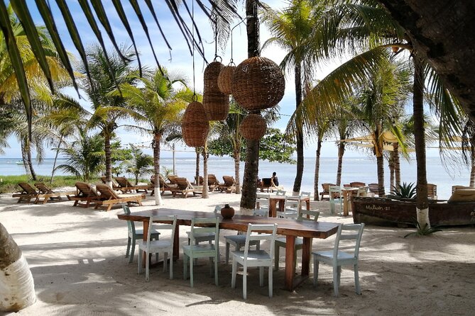 1 Day Costa Maya Premium Beach Break Experience - The Sum Up