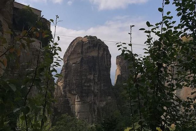 1-Day Trip to Delphi and Meteora From Athens INCREDIBLE TOUR - Private and Flexible Tour Options