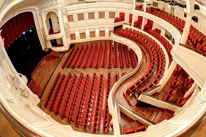 1 Hour a O Show in Ho Chi Minh With Pick up and Drop off - Pricing and Terms and Conditions for Booking the Tour