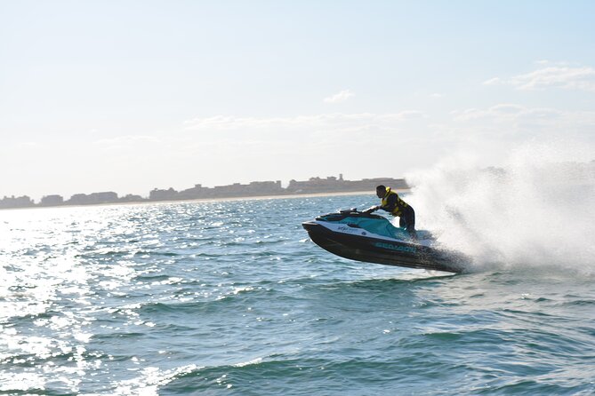 1 Hour Jet Ski Experience in Isla Canela - Common Questions