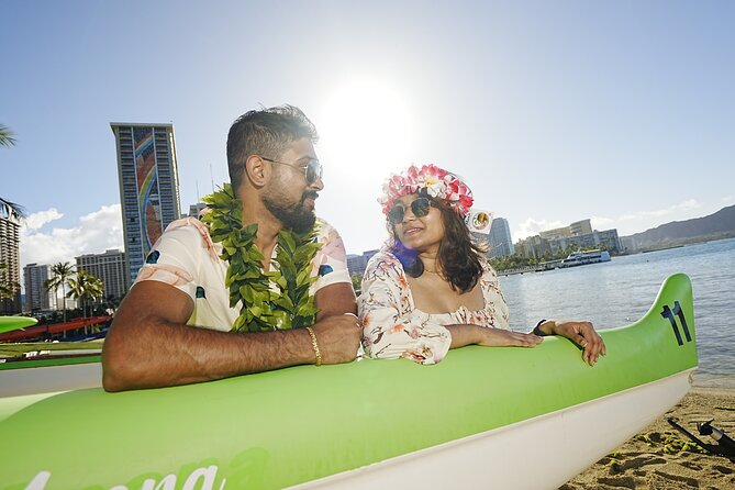 1 Hour Photography Honolulu Beautiful and Magical - Common Questions