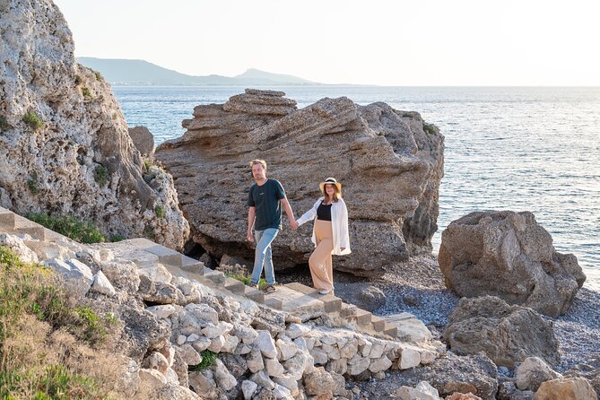 1 Hour Private Photoshoot in Rhodes - Weather and Cancellation Policy