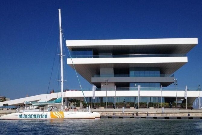 1 Hour Sailing Excursion in Valencia - Cancellation Policy