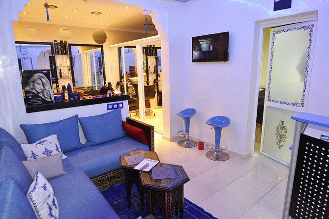 1 Hour Traditional Spa Activity in Marrakech - Common Questions About Traditional Spa Activities