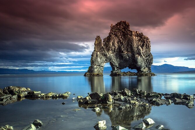 10 Days Iceland Ring Road In-depth Private Tour - Modern and Comfortable Transportation