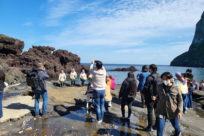 10 Hour Private Guided Taxi Tour in Jeju(High Recommend) - Terms and Conditions