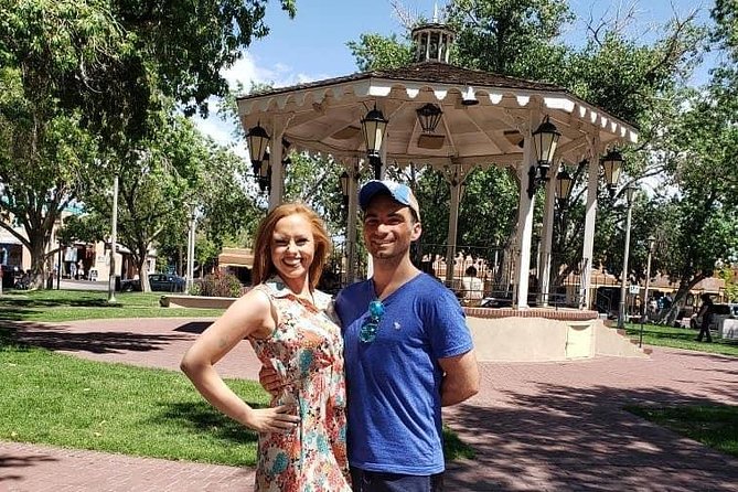 12pm - Public High Noon History, Legends & Lore Tour - Guided Old Town Stroll - Highly Recommended by Previous Participants