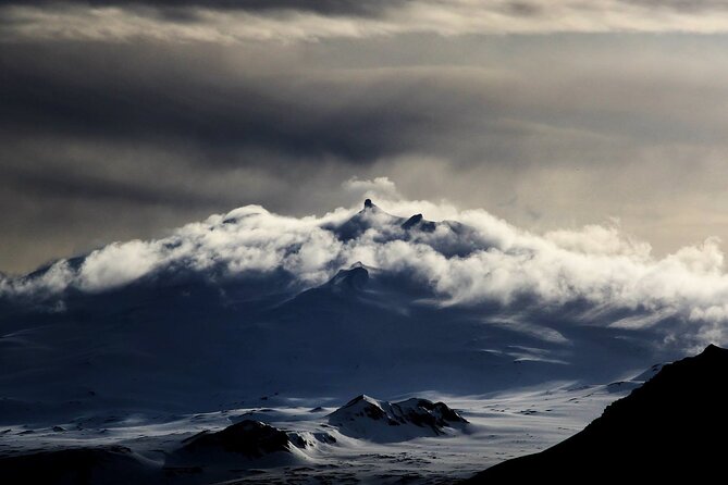 14 Days Self-Drive Tour With Pick up - Signature Tour Iceland - 4x4 Campervan - Important Considerations