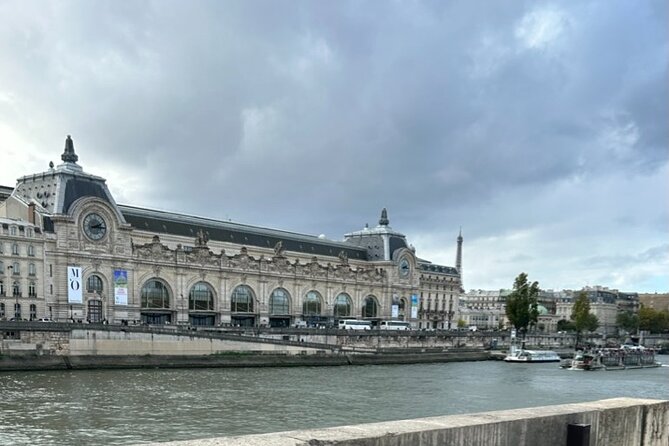 2, 4, or 6 Days Museums Pass Paris - Common Questions