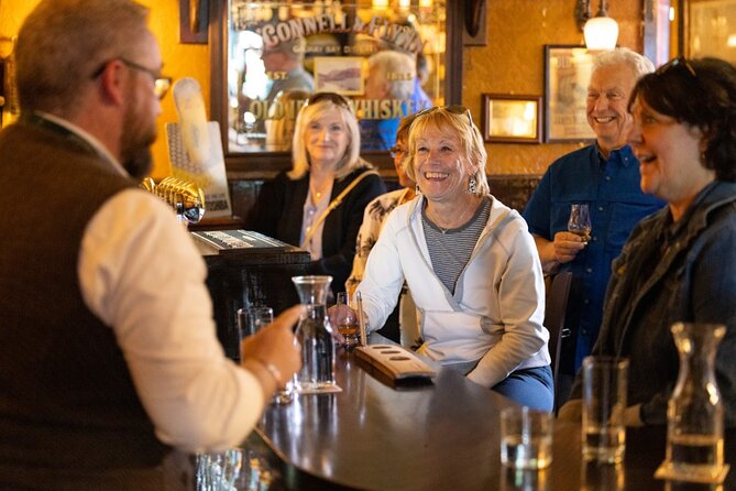2.5 Hour Walking and Tasting Tour of Galway City - Common Questions