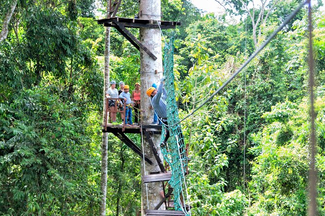 2-Day Amazon Jungle Tour at Avatar Amazon Lodge - Common Questions