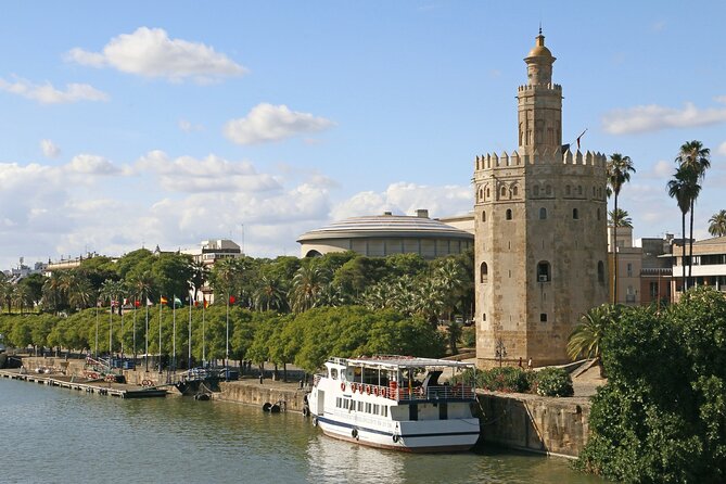 2-Day Caceres and Seville From Madrid - Common Questions