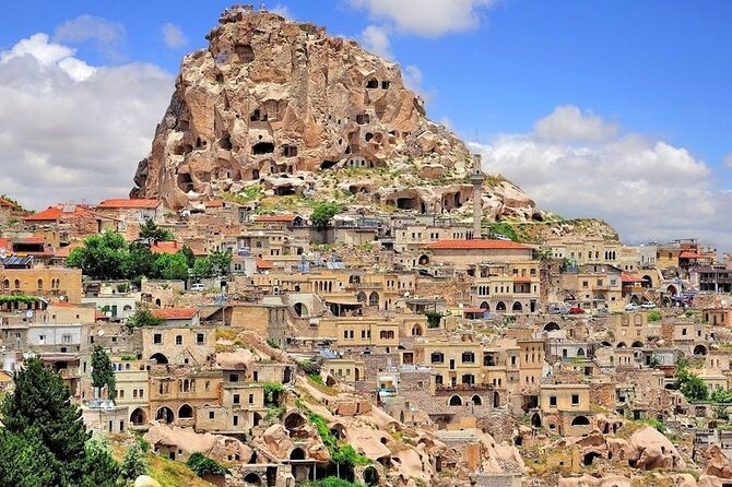 2-Day Cappadocia Tour With Professional Guide - Common Questions