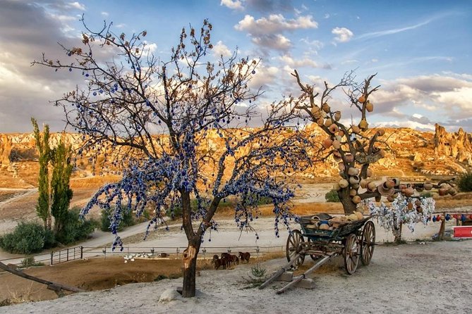 2-Day Cappadocia Trip From Kayseri - The Sum Up