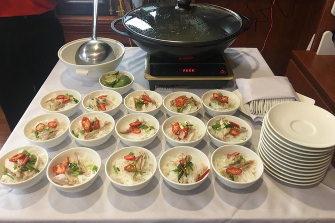 2-Day Cruise to Halong Bay and Lan Ha Bay on Calypso Cruises - Cruise Itinerary