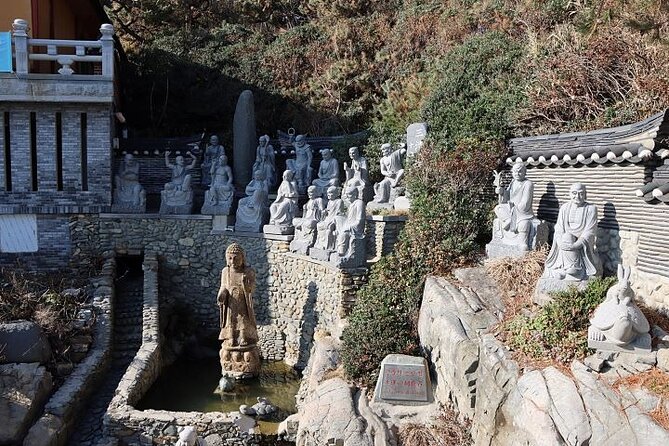 2-Day Customized Tour: Busan and Gyeongju Highlights - The Sum Up
