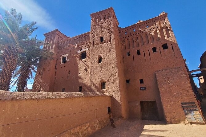 2-Day Desert Tour With Return to Fes or Marrakech - The Sum Up