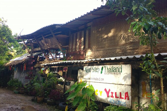 2-Day Guided Tour in Lanna Thailand - The Sum Up