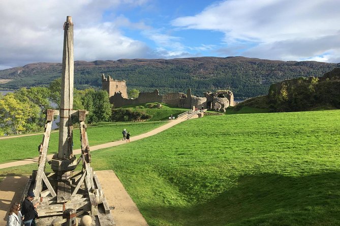 2-Day Highlands and Loch Ness Tour From Edinburgh - Pros and Cons of the Tour Experience