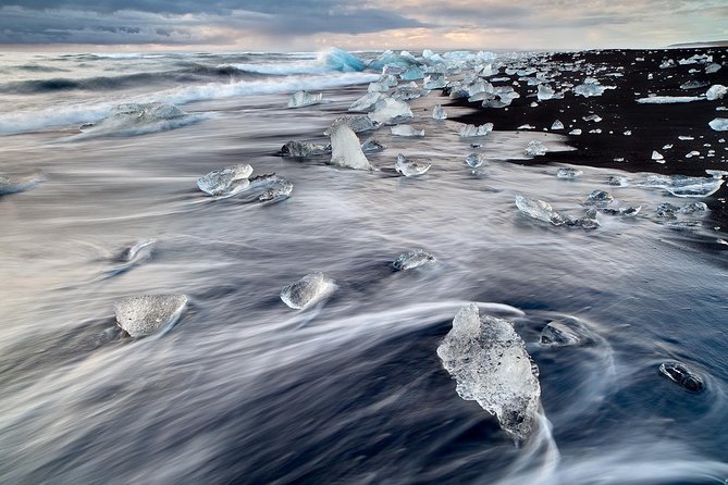 2 Day Ice Cave & South Coast: Glacier Hike, Jokulsarlon Lagoon & Northern Lights - Common Questions