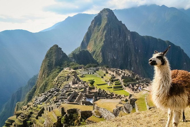 2-Day Machu Picchu and Rainbow Mountain Tour (Small Group or Private) - Pricing and Booking Details