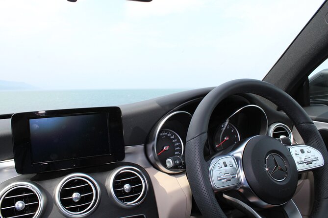 2-Day Northern Ireland Giants Causeway Private Luxury Car Tour - Common Questions