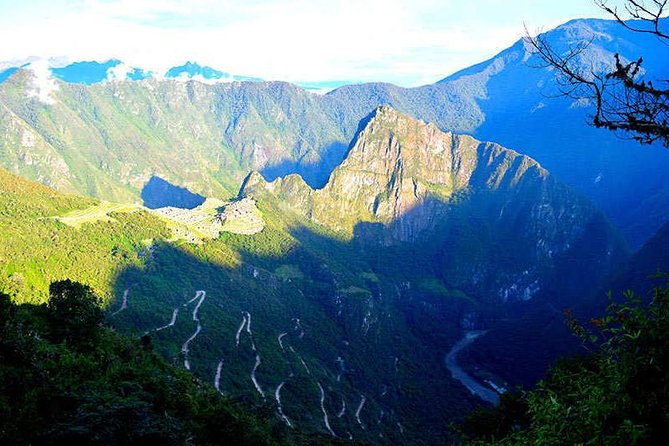 2-Day Private Tour of the Inca Trail to Machu Picchu - The Sum Up