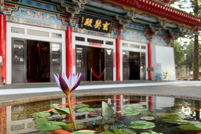 2-Day Private Tour to Sun Moon Lake and Mount Hehuan - Common Questions