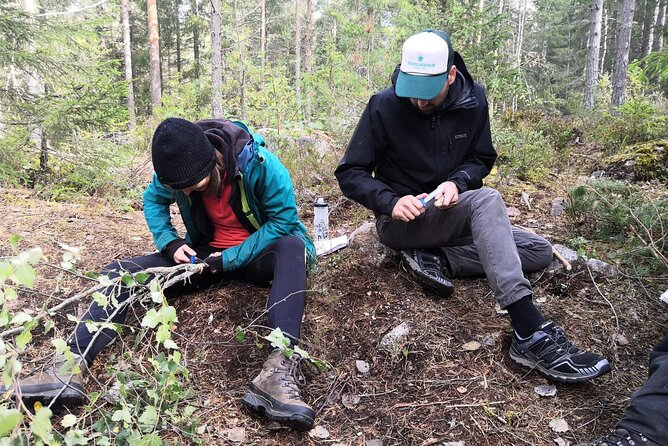 2-Day Small-Group Basic Skills Survival Course in Södermanland - Additional Information and Assistance