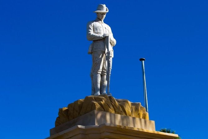 2-Day Small-Group Troy, Gallipoli and ANZAC Battlefield Tour From Istanbul - Comfortable Air-Conditioned Bus Rides