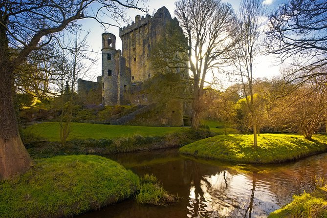2-Day Southern Ireland Tour From Dublin:Including Blarney and Cliffs of Moher - Tour Details and Highlights