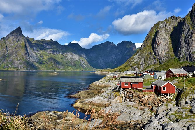 2 - Day Summer Sightseeing & Photography Tour in Lofoten - Itinerary Overview