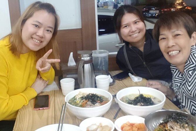 2-Day Tour to Jeju Island by Limousine Taxi - Common Questions