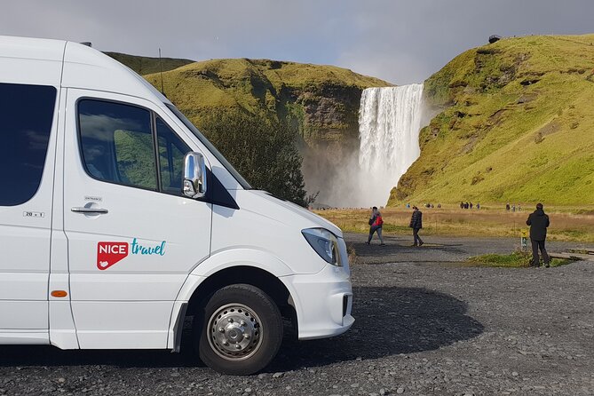 2 Day Tour to Jokulsarlon With Glacier Hike & South Coast Waterfalls - Common Questions