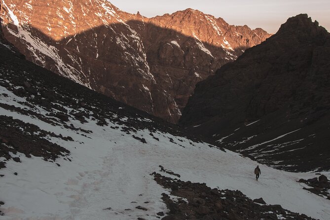 2 Days 1 Night Hike Mount Toubkal Tour - Pricing and Terms & Conditions