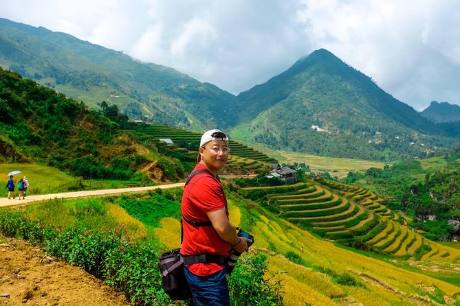 2 Days Authentic Trekking Tour in Sapa ( Homestay - Less Touristy ) - Tour Highlights
