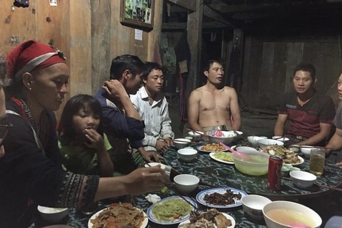 2 Days Homestay: Great Tour With Various Options - Common Questions