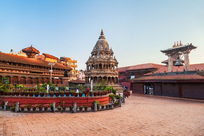 2 Days in Kathmandu Motor Bike Tour: Affordable City Exploration - Common Questions